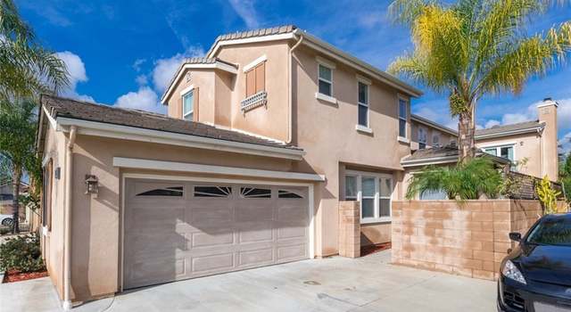 Photo of 309 E Bellbrook St, Covina, CA 91722