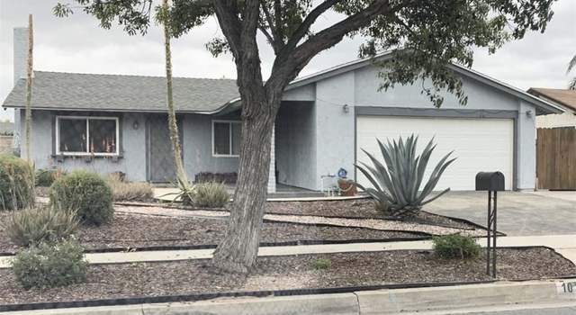 Photo of 10145 Hemlock St, Rancho Cucamonga, CA 91730