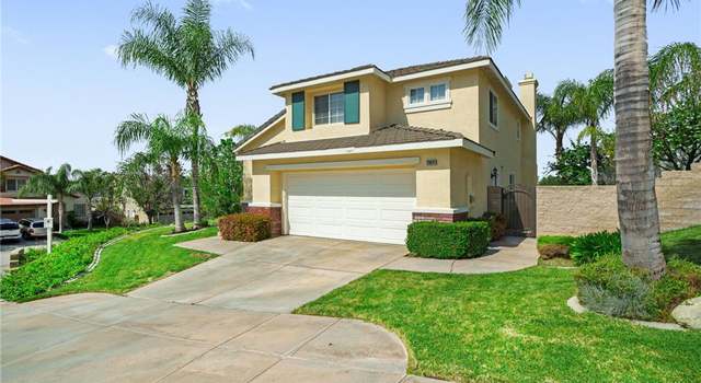 Photo of 29681 Crest View Ln, Highland, CA 92346