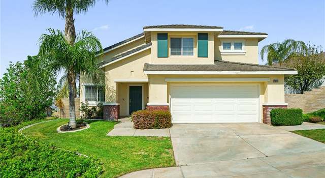 Photo of 29681 Crest View Ln, Highland, CA 92346