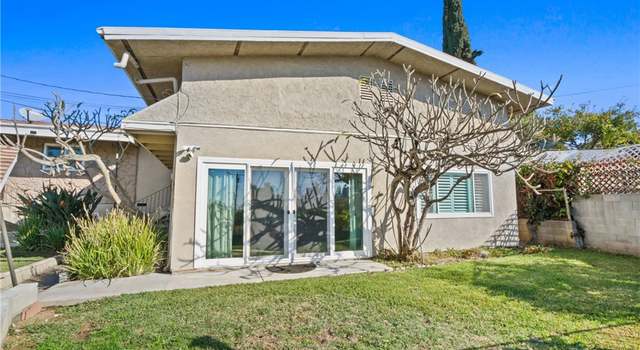 Photo of 4374 Milburn Dr, Los Angeles, CA 90063