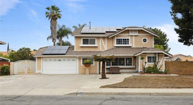 Photo of 1032 W Wabash St, Rialto, CA 92376