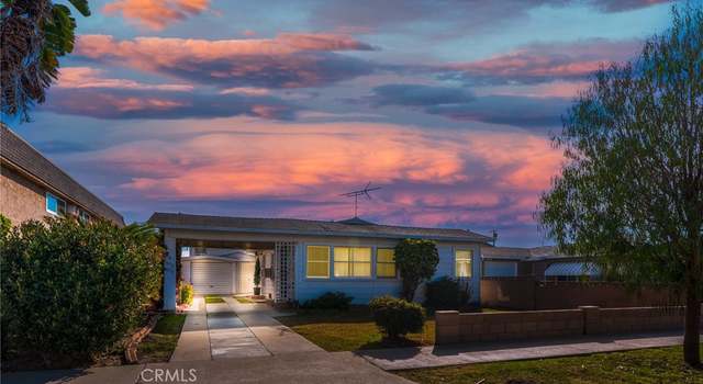 Photo of 4072 Howard Ave, Los Alamitos, CA 90720