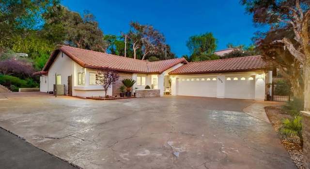 Photo of 3075 Bonita Woods Dr, Bonita, CA 91902