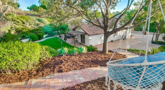Photo of 3075 Bonita Woods Dr, Bonita, CA 91902