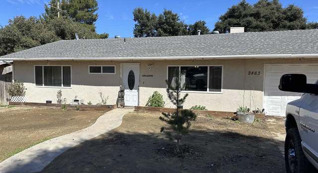 Photo of 2463 Cypress Dr, Campo, CA 91906