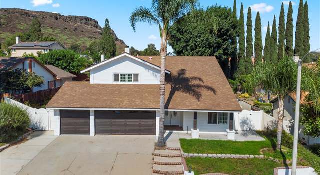 Photo of 3184 Fort Courage Ave, Thousand Oaks, CA 91360