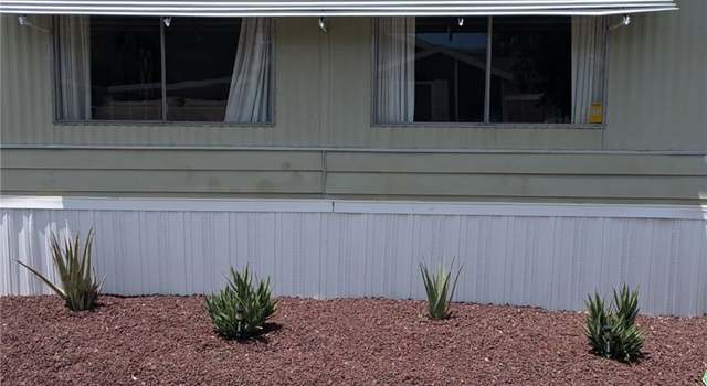 Photo of 27361 Sierra #109, Canyon Country, CA 91351
