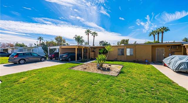 Photo of 314 E 7th St, San Jacinto, CA 92583