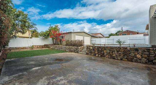 Photo of 2519 E 16th St, National City, CA 91950
