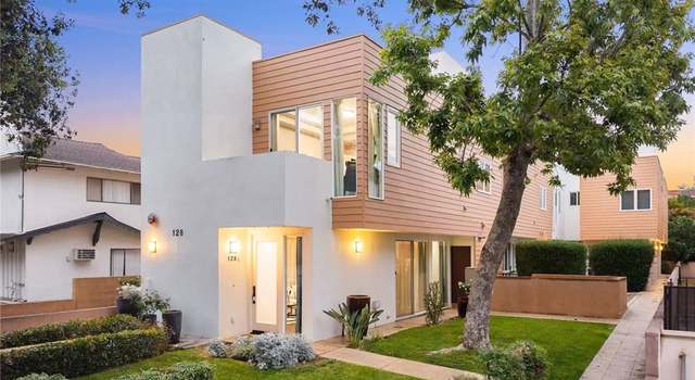 Photo of 128 N Allen Ave #1, Pasadena, CA 91106