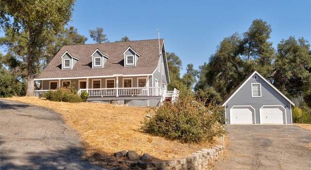 Photo of 40493 Griffin Dr, Oakhurst, CA 93644