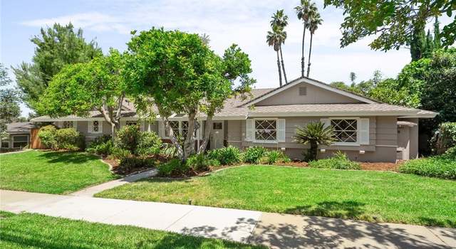 Photo of 313 E South Ave, Redlands, CA 92373