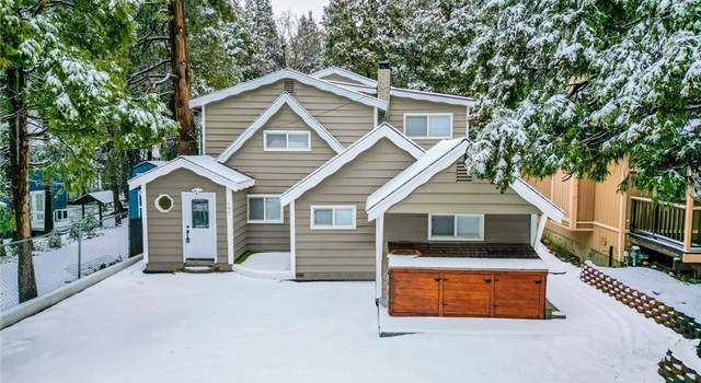 Property at 707 Rocky Loop, Crestline, CA 92325, 5 beds, 4 baths