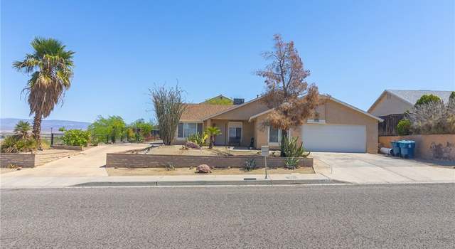 Photo of 1929 Casa Linda St, Needles, CA 92363