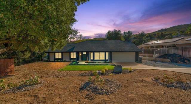 Photo of 24601 Watt Rd, Ramona, CA 92065