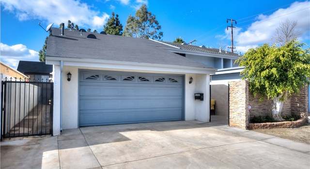 Photo of 2634 N Jacaranda St, Santa Ana, CA 92705