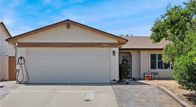 Photo of 9026 Kirby Ct, San Diego, CA 92126