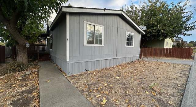 Photo of 2920 Clark Rd Unit 19K, Oroville, CA 95965