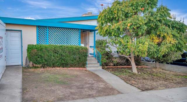 Photo of 6086 Crawford St, San Diego, CA 92120