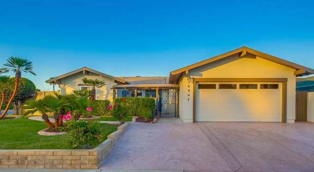 Photo of 6947 wallsey Dr, San Diego, CA 92119