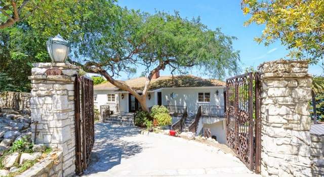 Photo of 925 Via Nogales, Palos Verdes Estates, CA 90274