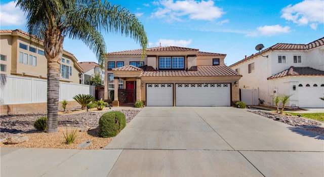 Photo of 16170 Abedul St, Moreno Valley, CA 92551