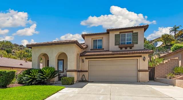 Photo of 29483 Rock Point Dr, Lake Elsinore, CA 92530