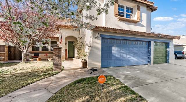 Photo of 4629 Jade Ct, Lancaster, CA 93536