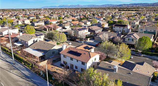 Photo of 4629 Jade Ct, Lancaster, CA 93536
