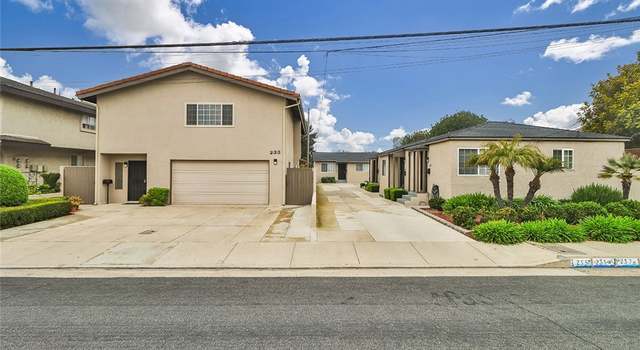 Photo of 233 N 3rd St, Port Hueneme, CA 93041
