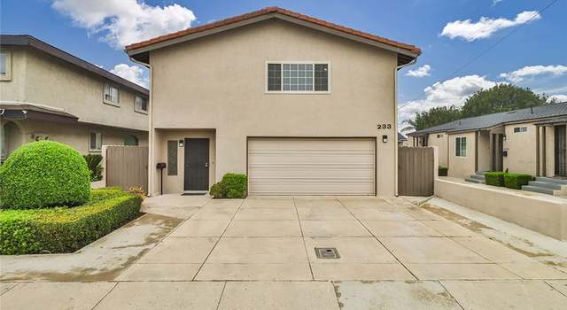 Photo of 233 N 3rd St, Port Hueneme, CA 93041