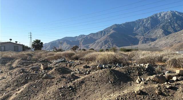 Photo of 0 San Pierre Rd, Whitewater, CA 92282