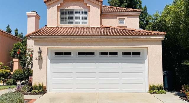 Photo of 2103 Waterside Dr, Chula Vista, CA 91913