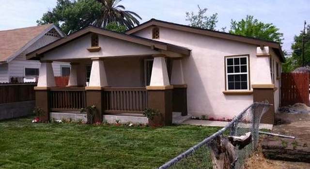 Photo of 4101 Mennes Ave, Jurupa Valley, CA 92509