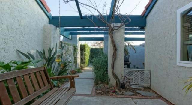 Photo of 2691 King Way, Claremont, CA 91711