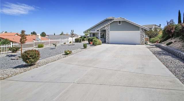 Photo of 13325 Tamarisk Rd, Victorville, CA 92395