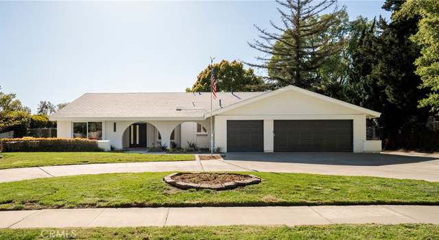 Photo of 1879 N Euclid Ave, Upland, CA 91784