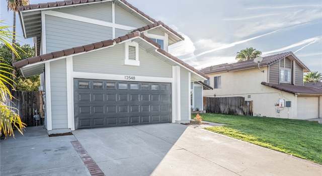 Photo of 12548 Broadleaf Ln, Moreno Valley, CA 92553