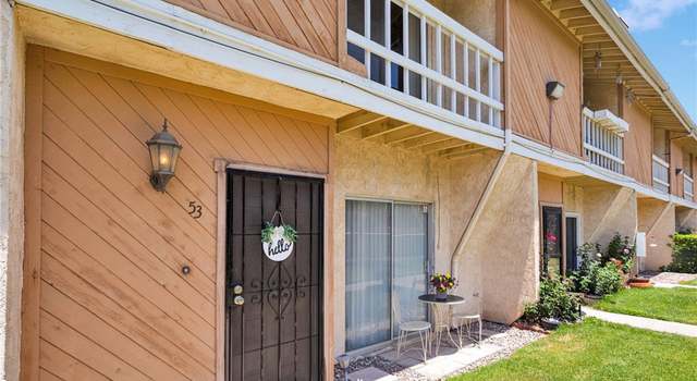 Photo of 16465 Green Tree Blvd #53, Victorville, CA 92395