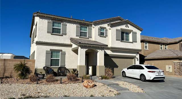 Photo of 12992 Ivy Hill Ct, Victorville, CA 92392