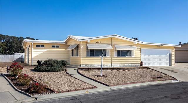 Photo of 10528 Arapahoe Cir, Cherry Valley, CA 92223