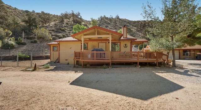 Photo of 7965 Sand Canyon Rd, Wrightwood, CA 92397