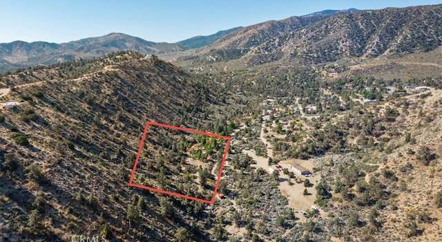Photo of 7965 Sand Canyon Rd, Wrightwood, CA 92397