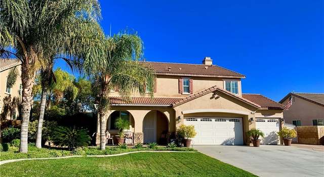 Photo of 12676 Candlewood Ln, Moreno Valley, CA 92555