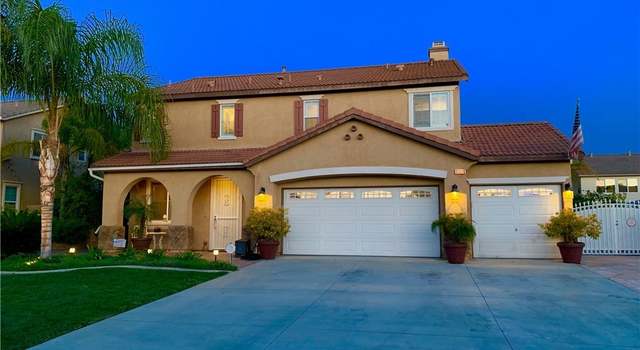 Photo of 12676 Candlewood Ln, Moreno Valley, CA 92555