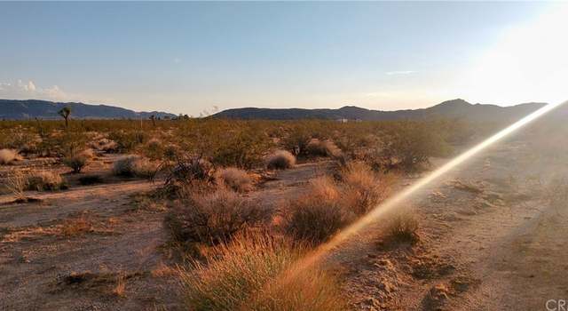 Photo of 0 Center, Joshua Tree, CA 92252