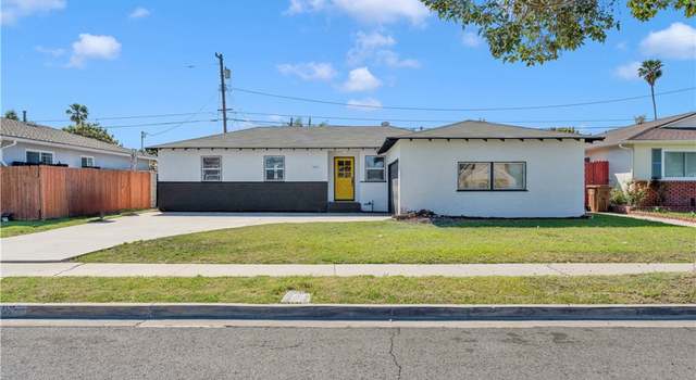 Photo of 1007 N Mohawk Ave, Anaheim, CA 92801