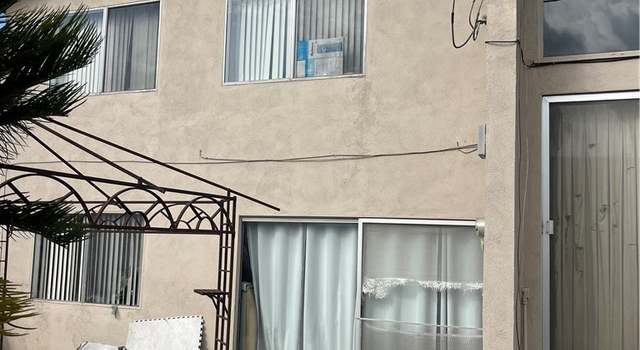 Photo of 14708 Van Buren Ave, Gardena, CA 90247