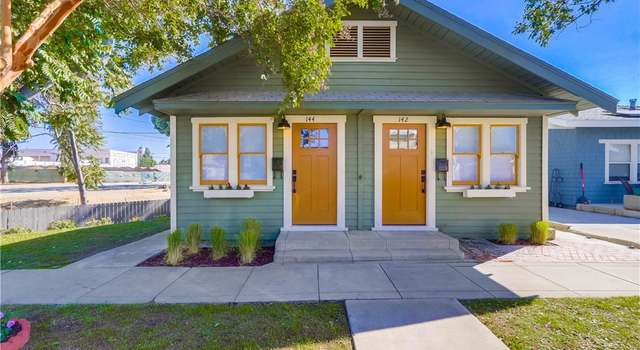 Photo of 142 E Union Ave, Fullerton, CA 92832